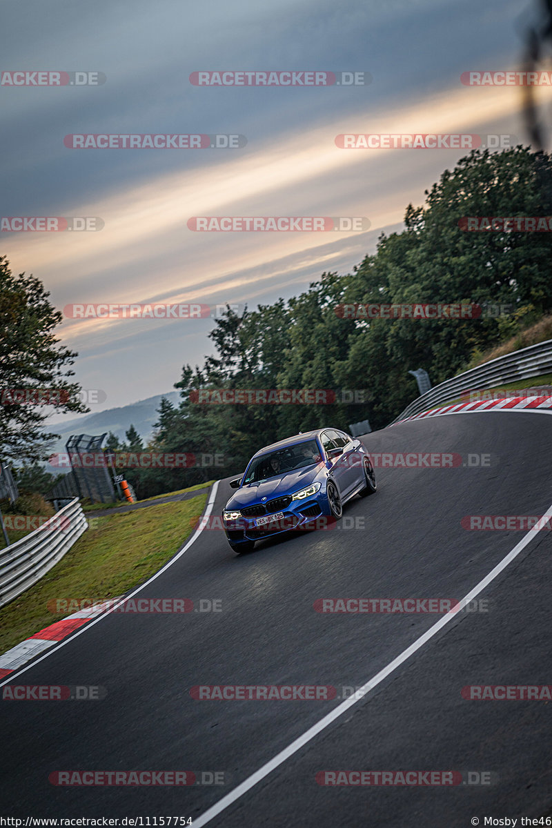 Bild #11157754 - Touristenfahrten Nürburgring Nordschleife (13.10.2020)