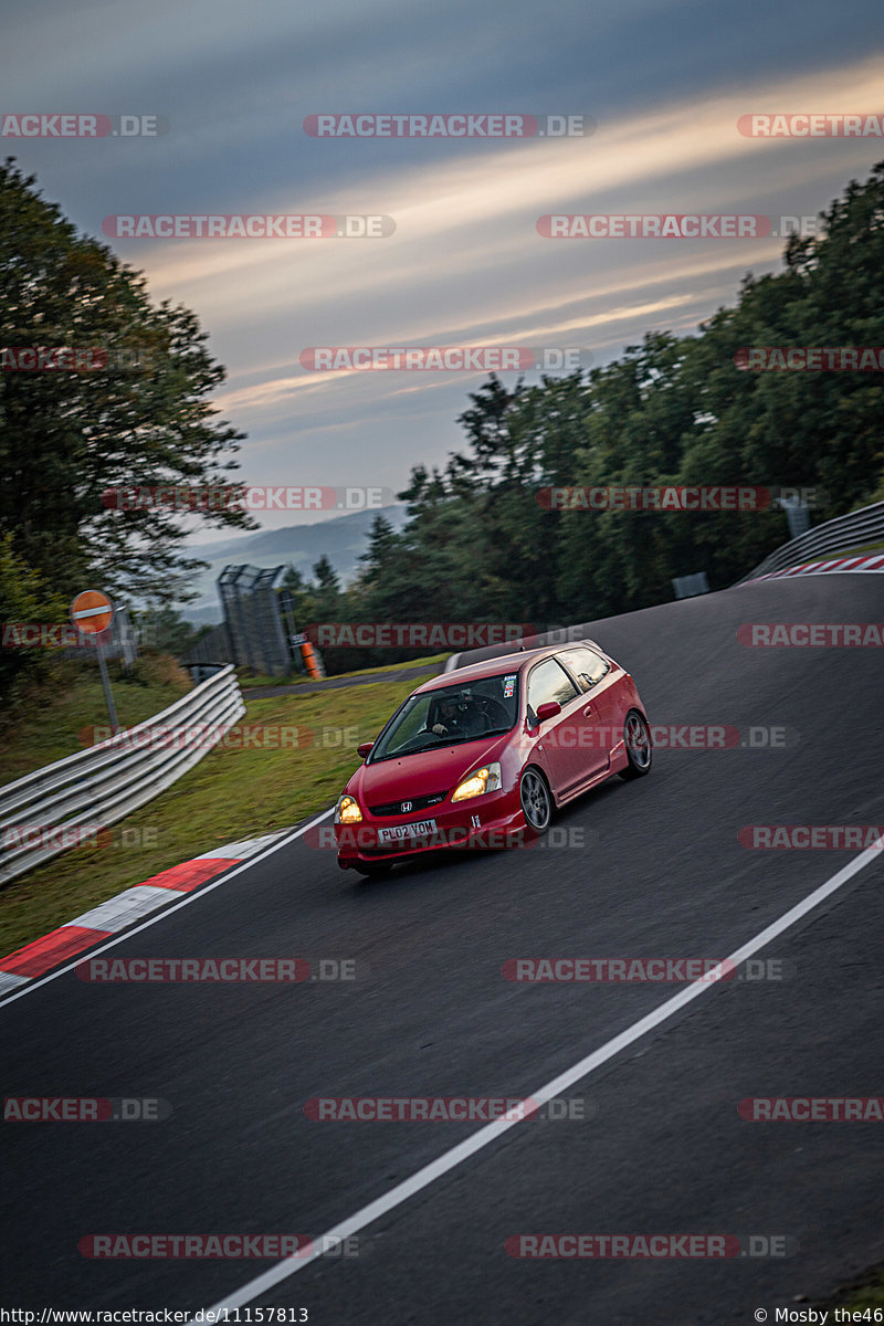 Bild #11157813 - Touristenfahrten Nürburgring Nordschleife (13.10.2020)