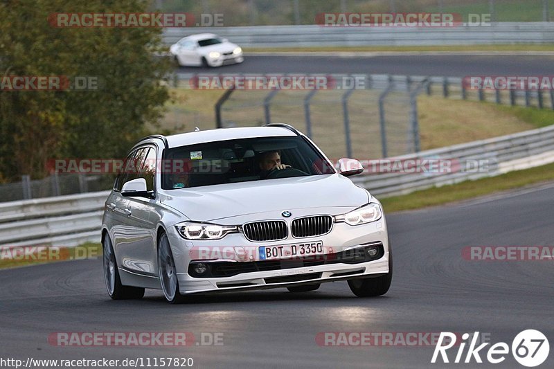 Bild #11157820 - Touristenfahrten Nürburgring Nordschleife (13.10.2020)