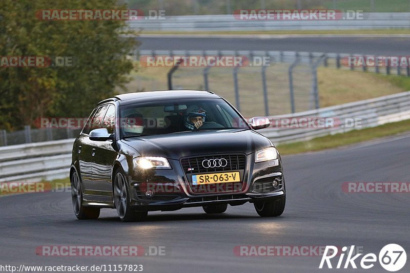 Bild #11157823 - Touristenfahrten Nürburgring Nordschleife (13.10.2020)