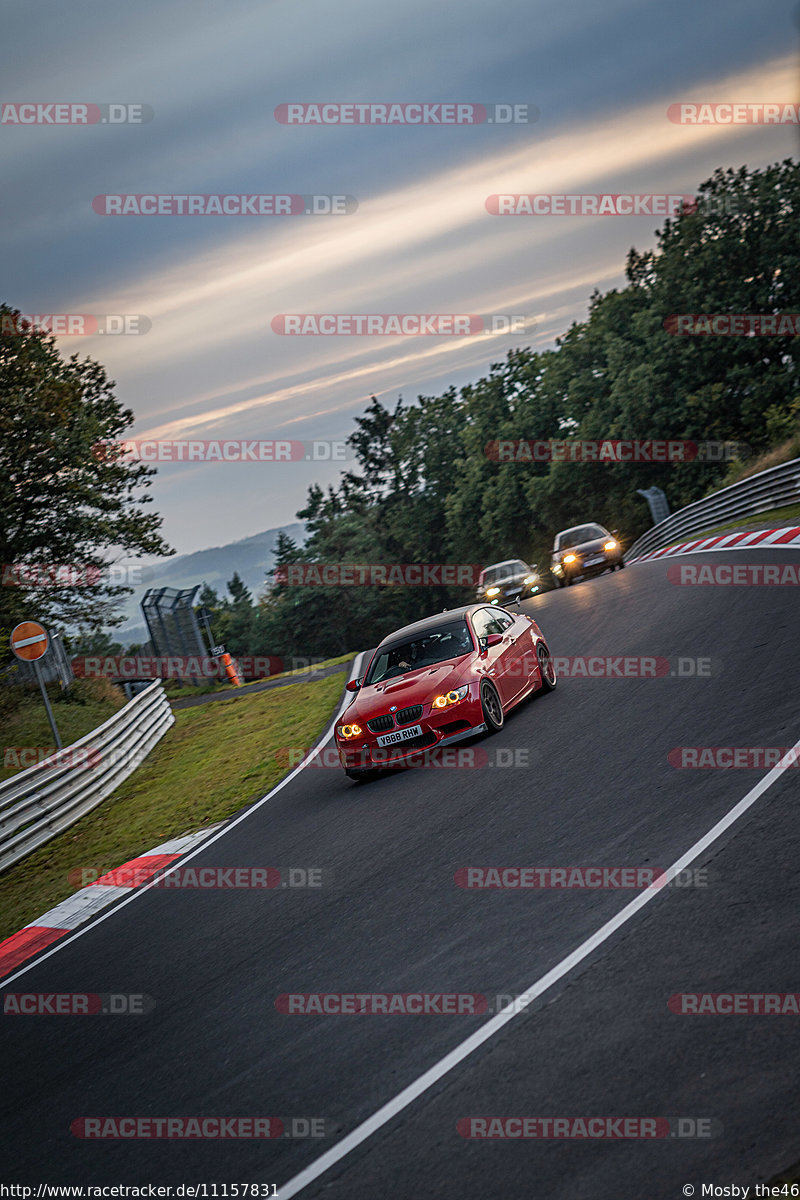 Bild #11157831 - Touristenfahrten Nürburgring Nordschleife (13.10.2020)