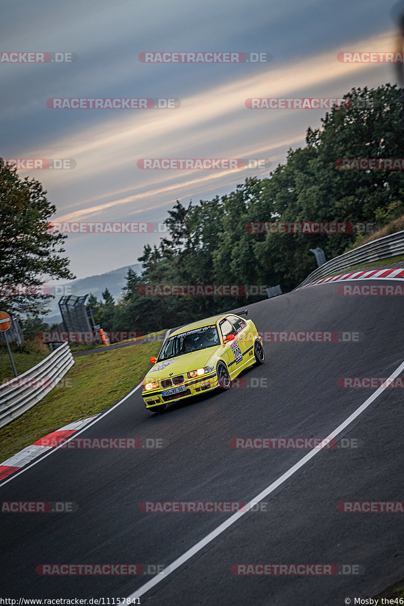 Bild #11157841 - Touristenfahrten Nürburgring Nordschleife (13.10.2020)