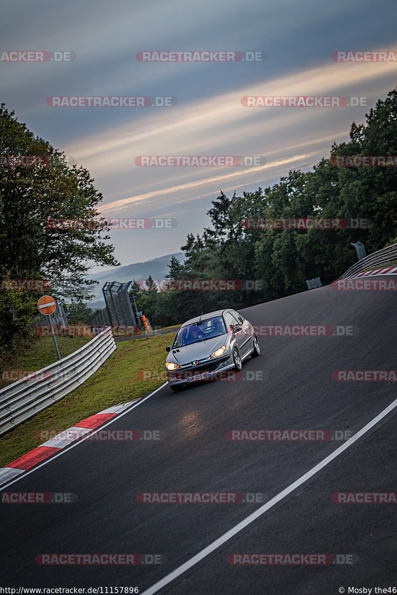 Bild #11157896 - Touristenfahrten Nürburgring Nordschleife (13.10.2020)