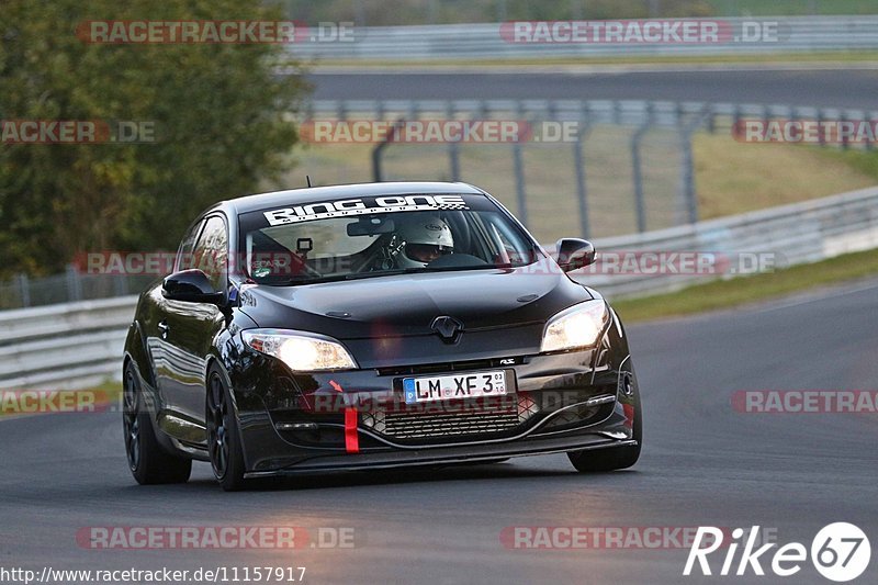 Bild #11157917 - Touristenfahrten Nürburgring Nordschleife (13.10.2020)