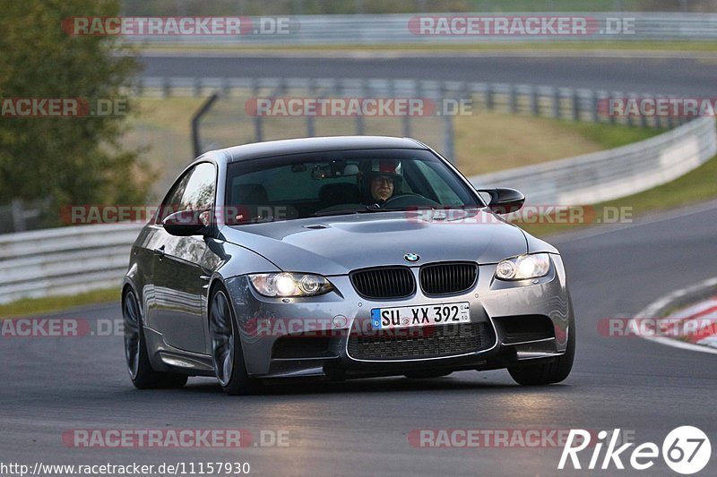 Bild #11157930 - Touristenfahrten Nürburgring Nordschleife (13.10.2020)