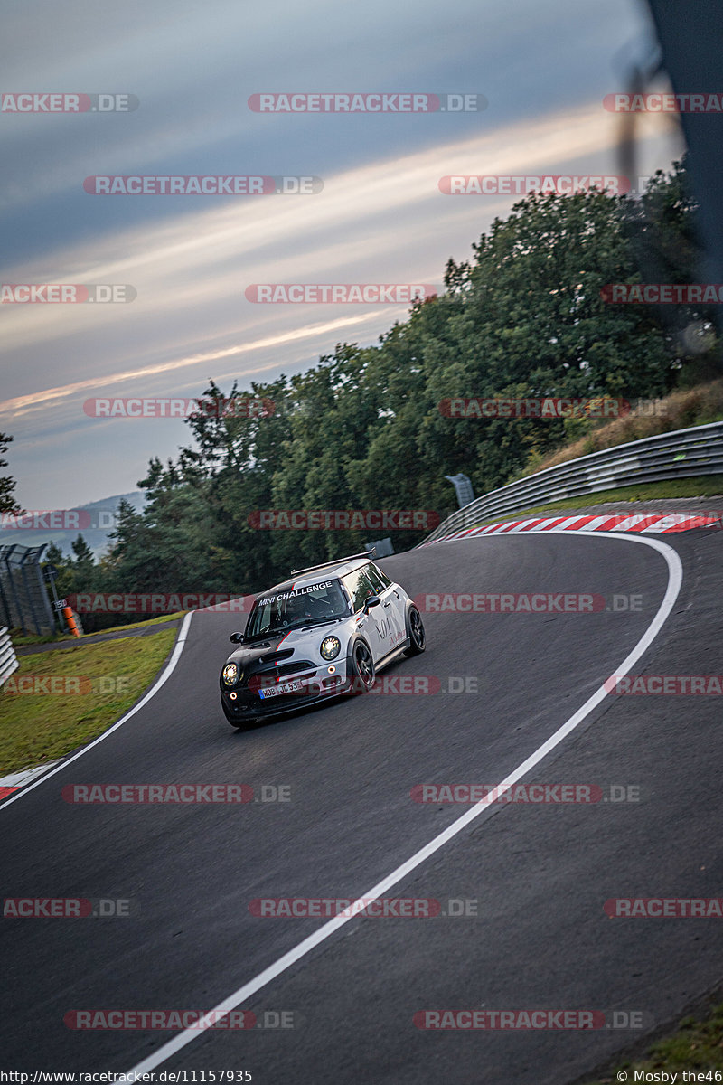 Bild #11157935 - Touristenfahrten Nürburgring Nordschleife (13.10.2020)