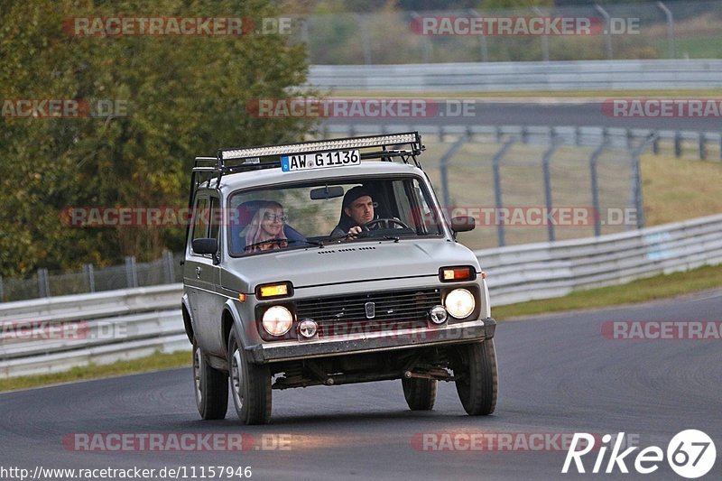 Bild #11157946 - Touristenfahrten Nürburgring Nordschleife (13.10.2020)