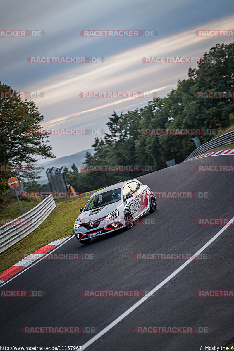 Bild #11157967 - Touristenfahrten Nürburgring Nordschleife (13.10.2020)