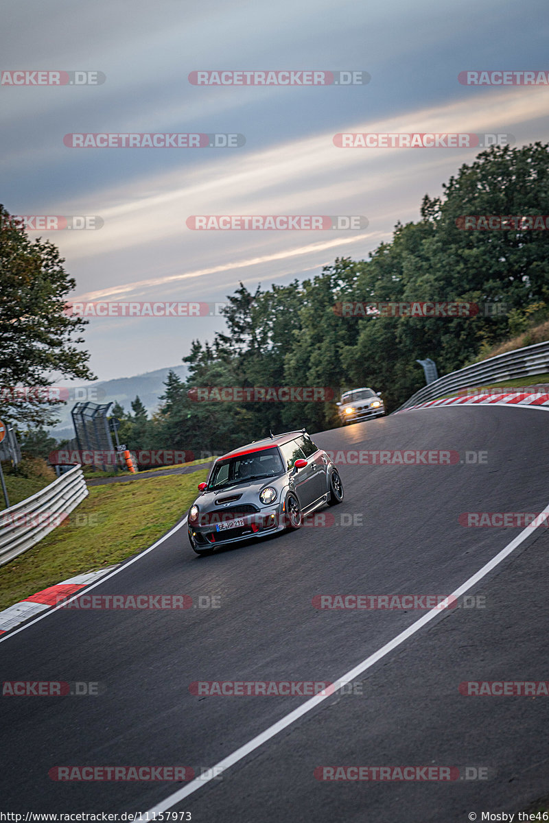 Bild #11157973 - Touristenfahrten Nürburgring Nordschleife (13.10.2020)