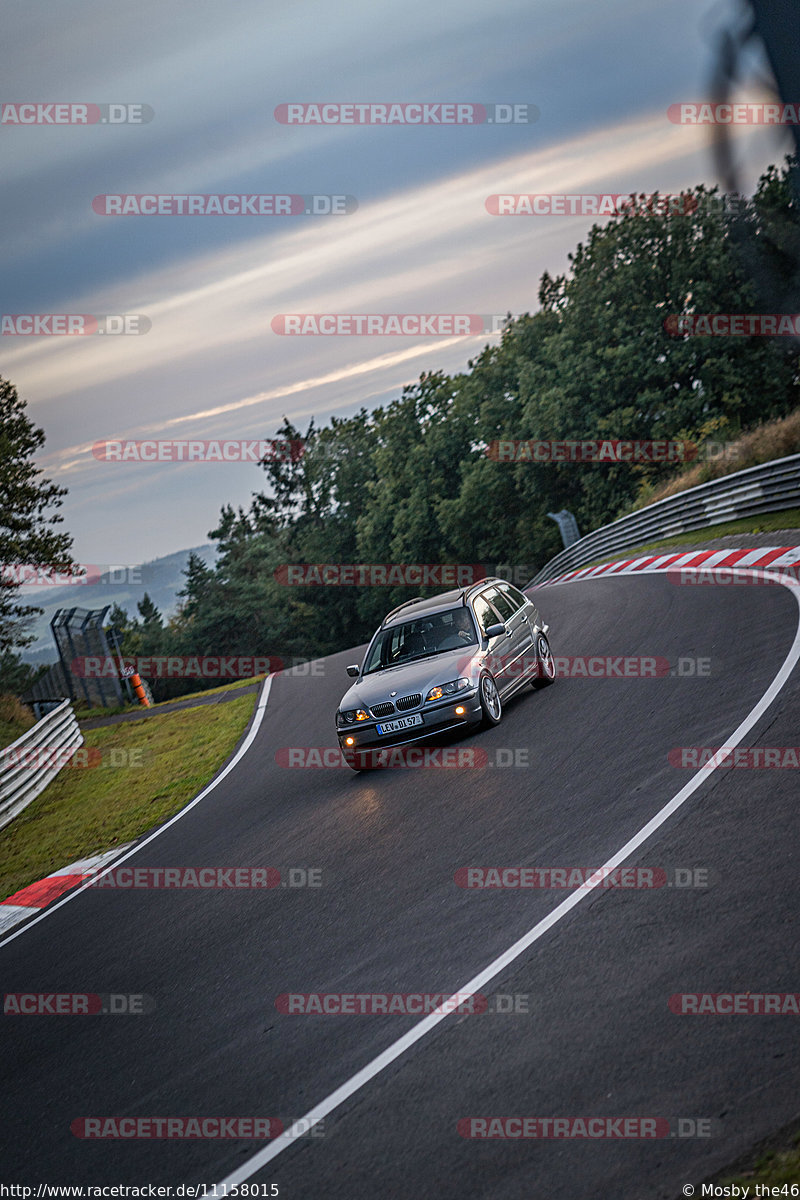 Bild #11158015 - Touristenfahrten Nürburgring Nordschleife (13.10.2020)