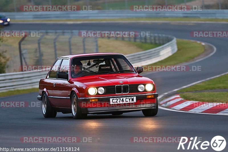 Bild #11158124 - Touristenfahrten Nürburgring Nordschleife (13.10.2020)