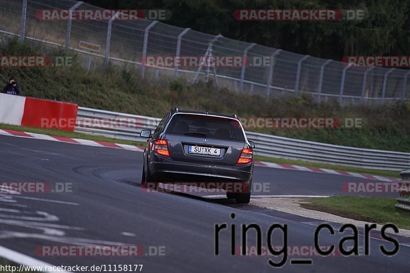 Bild #11158177 - Touristenfahrten Nürburgring Nordschleife (13.10.2020)