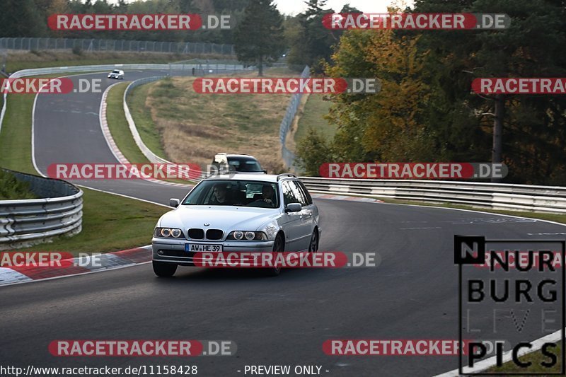 Bild #11158428 - Touristenfahrten Nürburgring Nordschleife (13.10.2020)