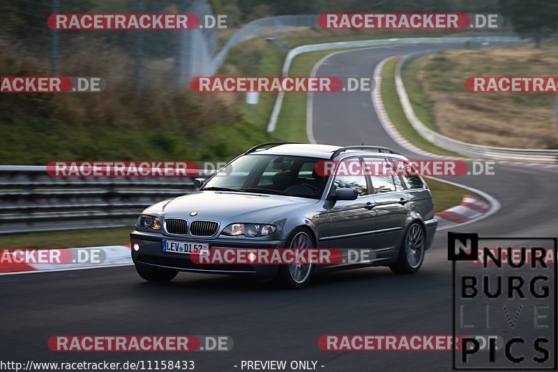 Bild #11158433 - Touristenfahrten Nürburgring Nordschleife (13.10.2020)