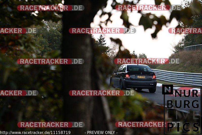 Bild #11158719 - Touristenfahrten Nürburgring Nordschleife (13.10.2020)