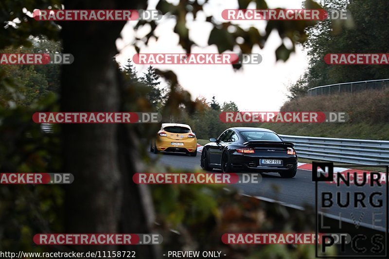 Bild #11158722 - Touristenfahrten Nürburgring Nordschleife (13.10.2020)