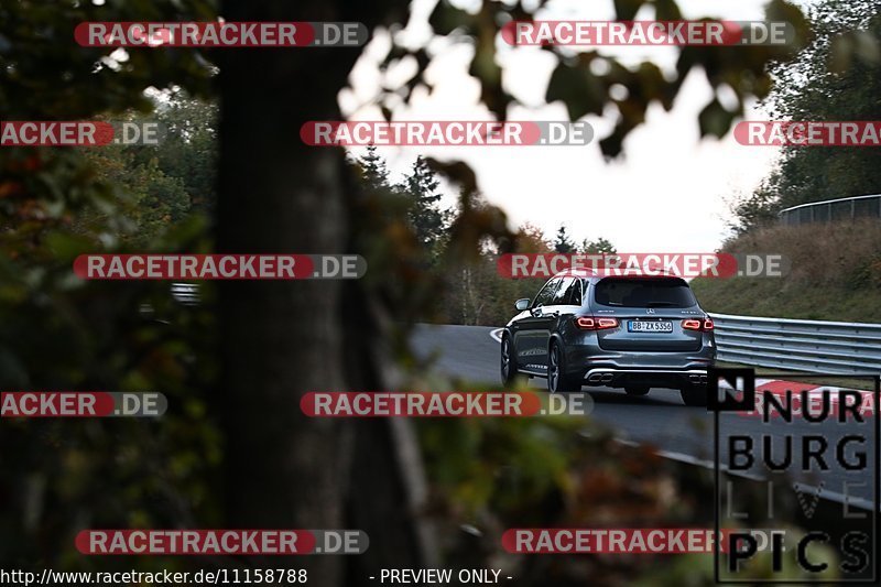Bild #11158788 - Touristenfahrten Nürburgring Nordschleife (13.10.2020)