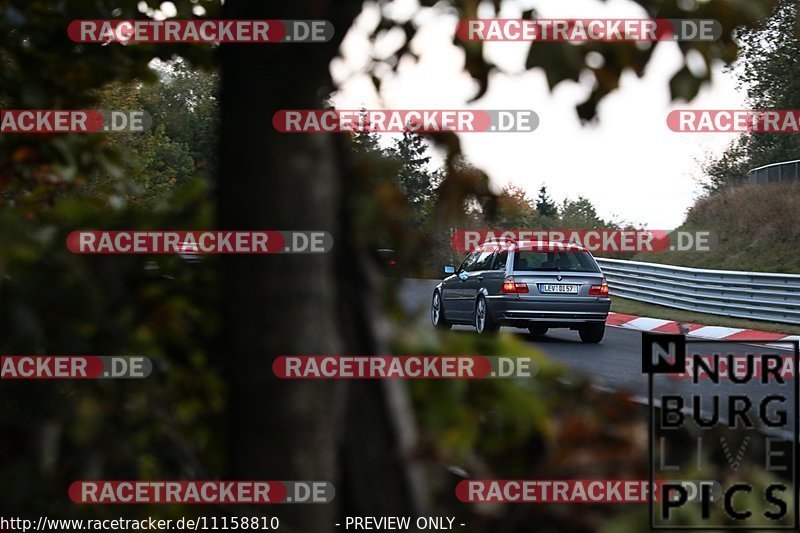 Bild #11158810 - Touristenfahrten Nürburgring Nordschleife (13.10.2020)