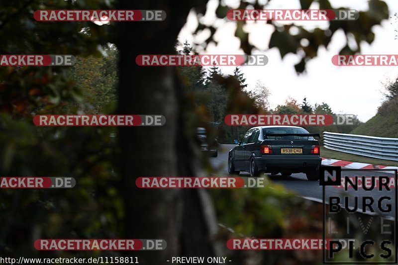 Bild #11158811 - Touristenfahrten Nürburgring Nordschleife (13.10.2020)