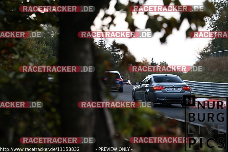 Bild #11158832 - Touristenfahrten Nürburgring Nordschleife (13.10.2020)