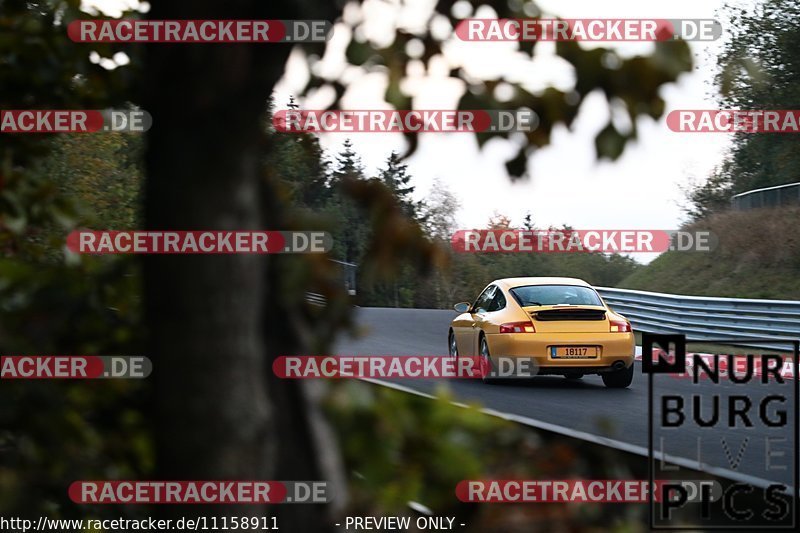 Bild #11158911 - Touristenfahrten Nürburgring Nordschleife (13.10.2020)