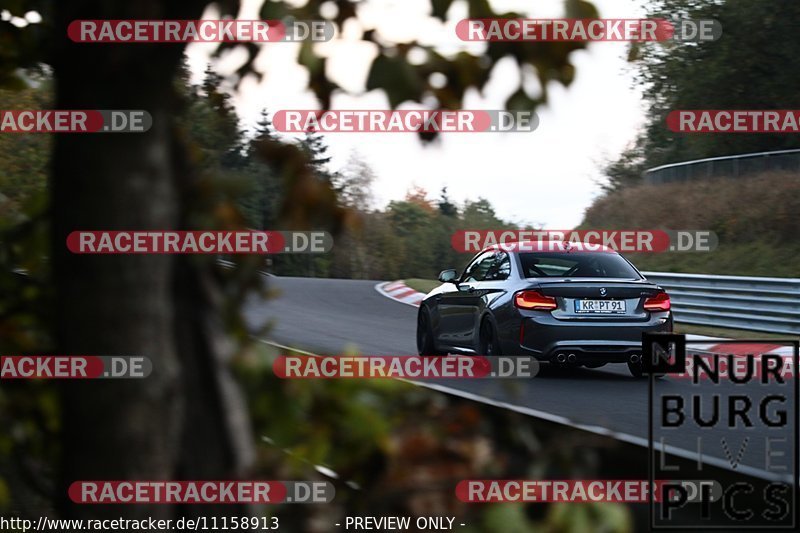 Bild #11158913 - Touristenfahrten Nürburgring Nordschleife (13.10.2020)