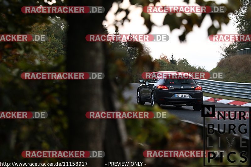 Bild #11158917 - Touristenfahrten Nürburgring Nordschleife (13.10.2020)