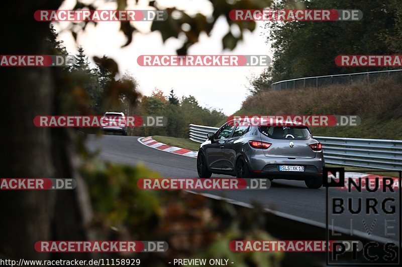 Bild #11158929 - Touristenfahrten Nürburgring Nordschleife (13.10.2020)
