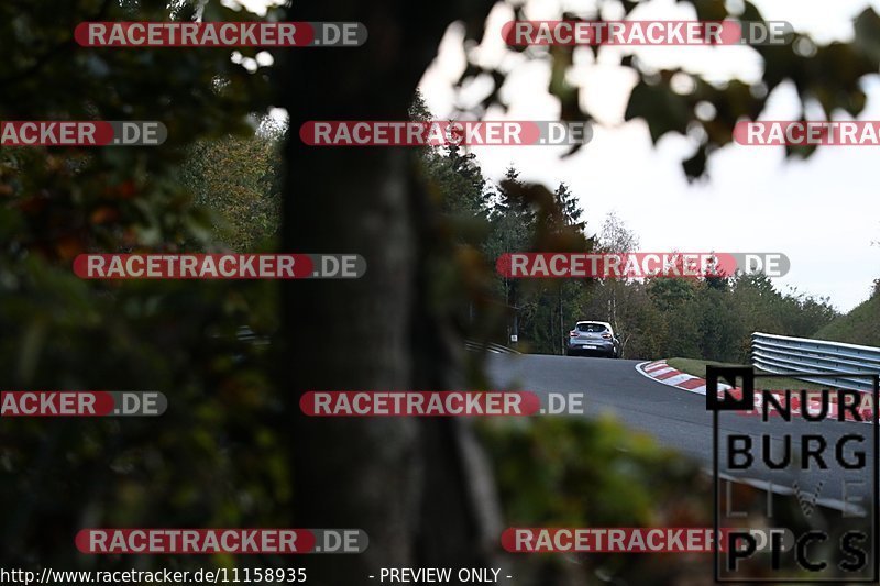 Bild #11158935 - Touristenfahrten Nürburgring Nordschleife (13.10.2020)