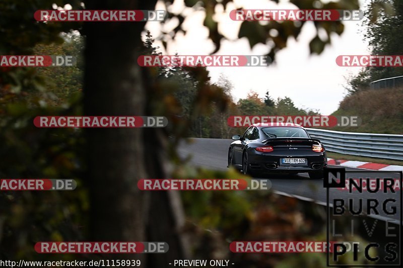 Bild #11158939 - Touristenfahrten Nürburgring Nordschleife (13.10.2020)