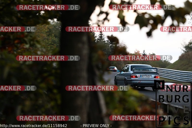Bild #11158942 - Touristenfahrten Nürburgring Nordschleife (13.10.2020)