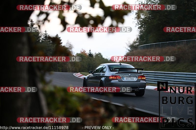 Bild #11158978 - Touristenfahrten Nürburgring Nordschleife (13.10.2020)