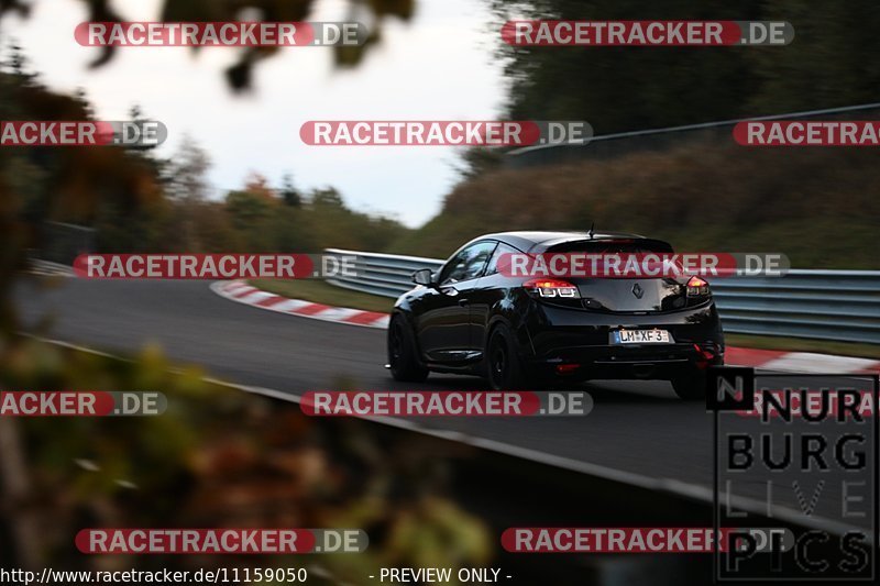 Bild #11159050 - Touristenfahrten Nürburgring Nordschleife (13.10.2020)