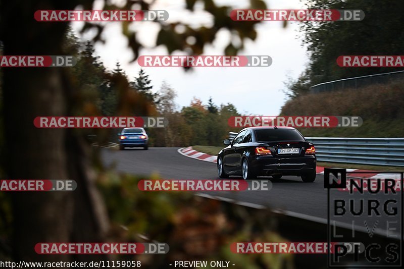Bild #11159058 - Touristenfahrten Nürburgring Nordschleife (13.10.2020)