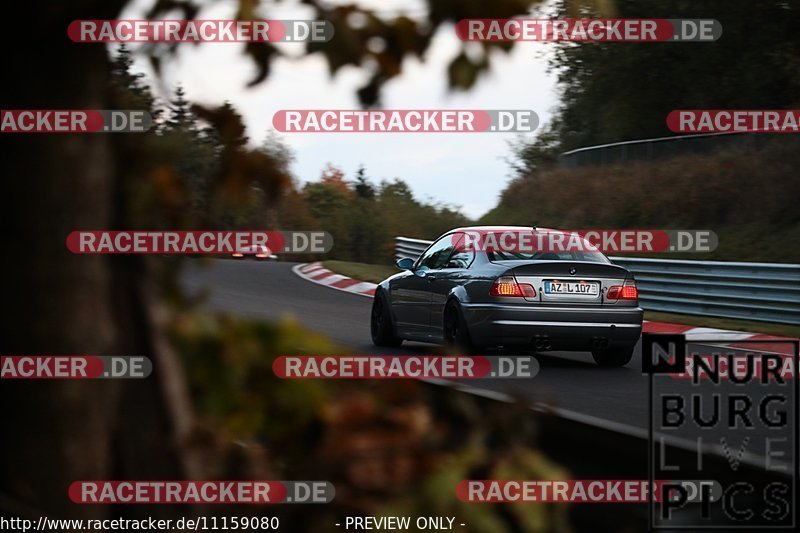 Bild #11159080 - Touristenfahrten Nürburgring Nordschleife (13.10.2020)