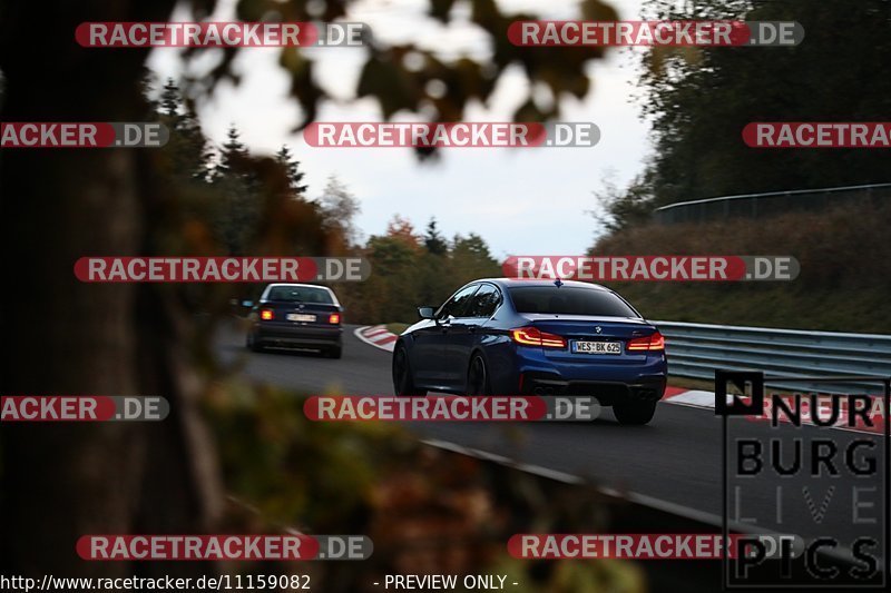 Bild #11159082 - Touristenfahrten Nürburgring Nordschleife (13.10.2020)