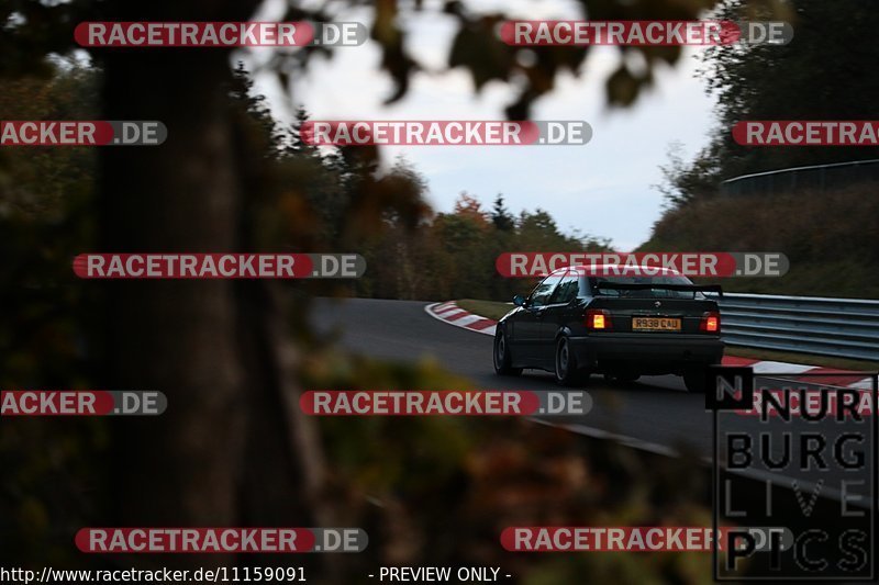 Bild #11159091 - Touristenfahrten Nürburgring Nordschleife (13.10.2020)