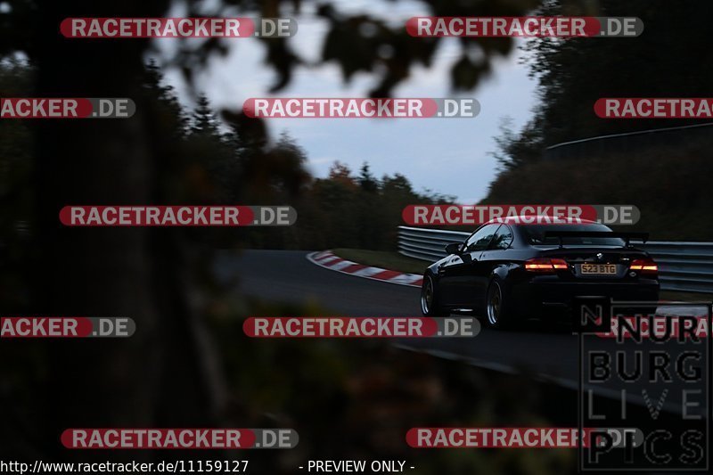 Bild #11159127 - Touristenfahrten Nürburgring Nordschleife (13.10.2020)