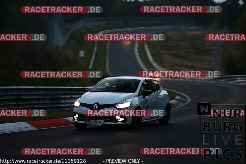 Bild #11159128 - Touristenfahrten Nürburgring Nordschleife (13.10.2020)