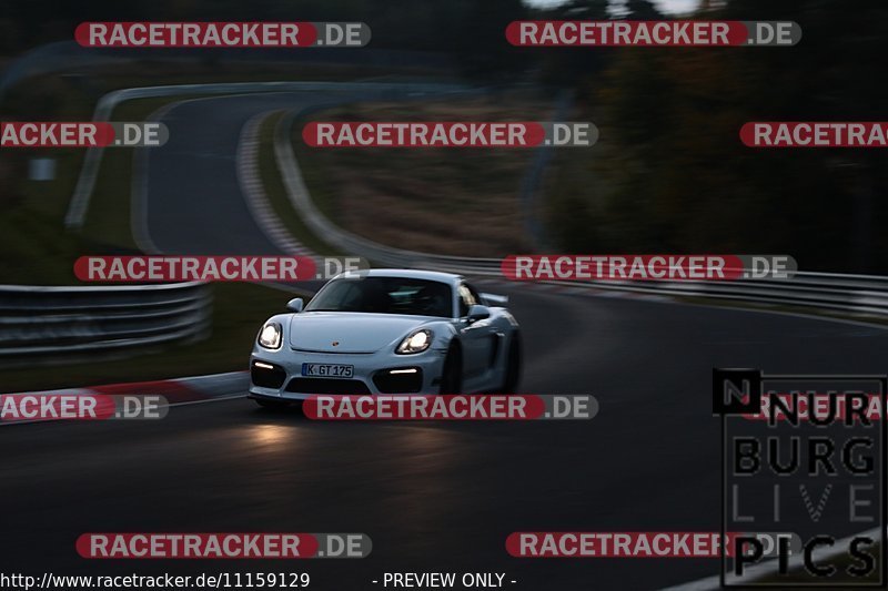 Bild #11159129 - Touristenfahrten Nürburgring Nordschleife (13.10.2020)