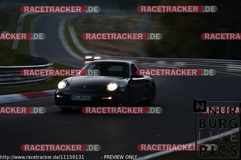 Bild #11159131 - Touristenfahrten Nürburgring Nordschleife (13.10.2020)