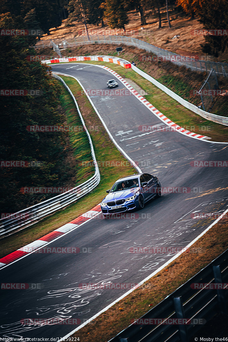 Bild #11159224 - Touristenfahrten Nürburgring Nordschleife (13.10.2020)