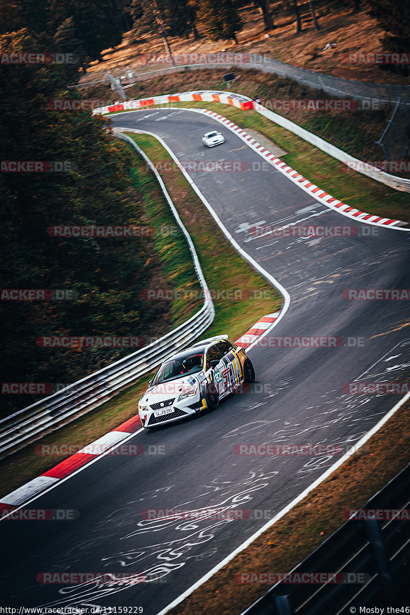 Bild #11159229 - Touristenfahrten Nürburgring Nordschleife (13.10.2020)