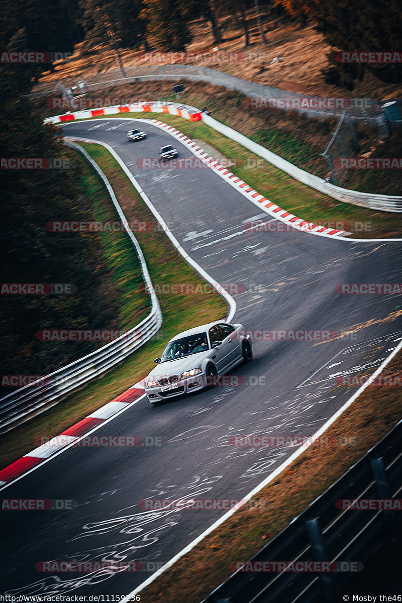 Bild #11159236 - Touristenfahrten Nürburgring Nordschleife (13.10.2020)