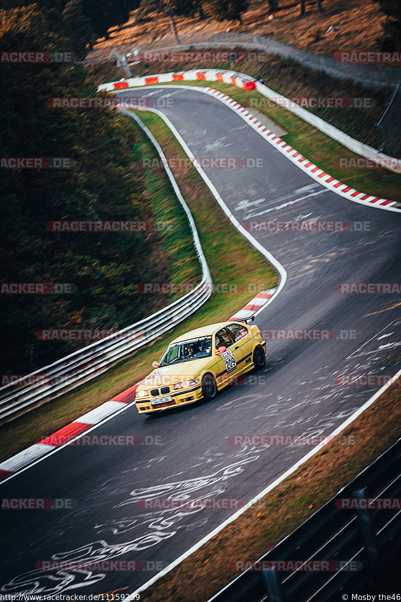 Bild #11159239 - Touristenfahrten Nürburgring Nordschleife (13.10.2020)