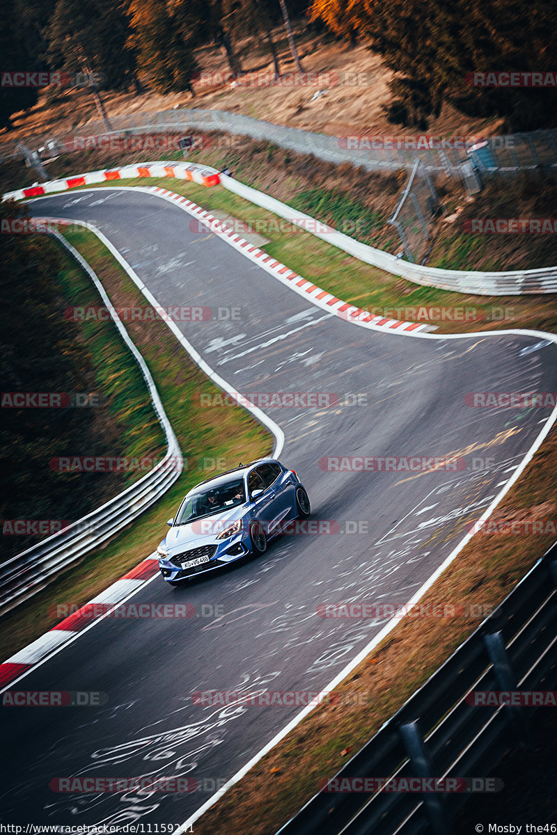 Bild #11159241 - Touristenfahrten Nürburgring Nordschleife (13.10.2020)