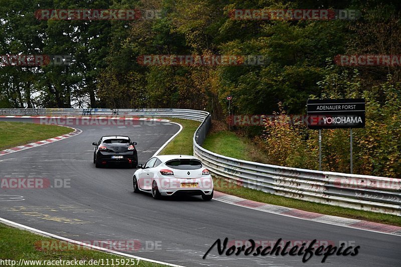 Bild #11159257 - Touristenfahrten Nürburgring Nordschleife (14.10.2020)