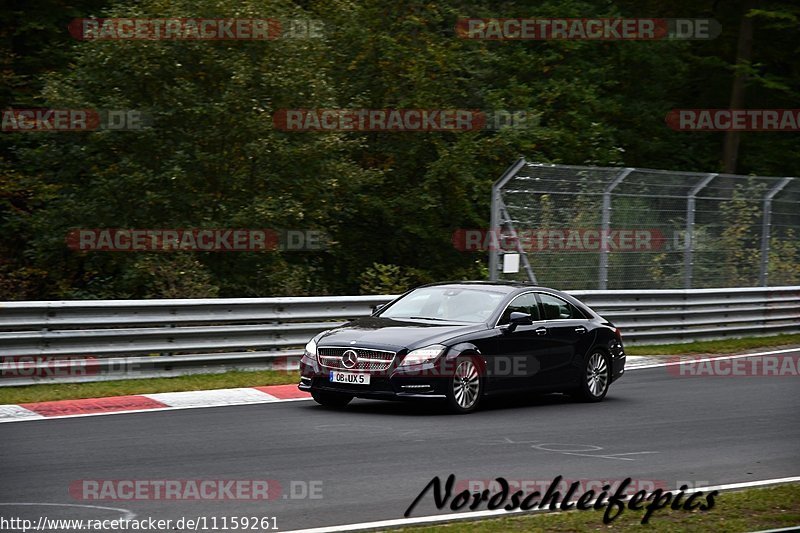 Bild #11159261 - Touristenfahrten Nürburgring Nordschleife (14.10.2020)