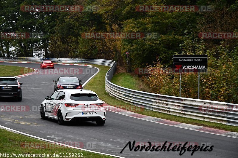 Bild #11159262 - Touristenfahrten Nürburgring Nordschleife (14.10.2020)