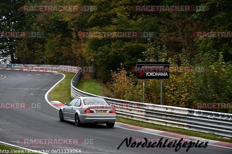 Bild #11159264 - Touristenfahrten Nürburgring Nordschleife (14.10.2020)